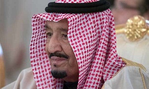 Saudi forces shoot down toy drone near royal palace amid heavy gunfire in Riyadh