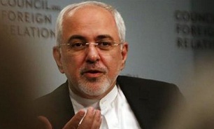 Iran’s Zarif: In our region, we suffer from lack of dialogue