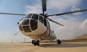 Iran IDRO, Russia to manufacture helicopter