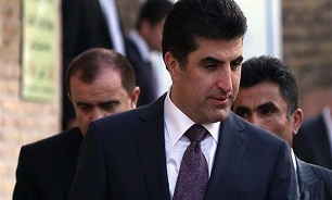 Iraqi Kurdistan premier thanks Iran for reopening borders
