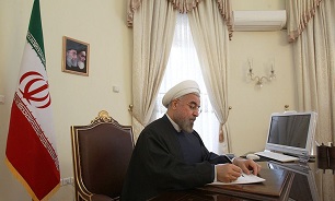 Iran congratulates Sierra Leone's Independence Day