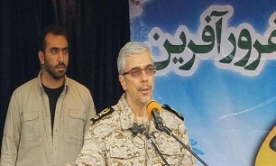 Major gen. says Iran’s political strategy remains in place without change