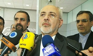 Astana Process Sole Practical Initiative for Syria Peace: Iran’s Zarif