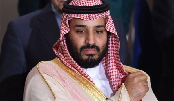Paper Discloses S. Arabia's Intention to Spread Yemen War to Lebanon
