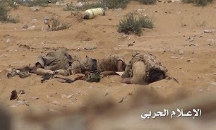 3 Saudi military forces killed in Yemen