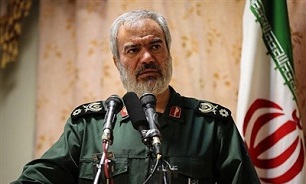 Most IRGC Navy Capabilities Unrevealed: Iranian Commander