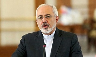 Iran Never to Cease Support for Palestinian Cause