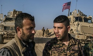 US Sets up New Base in Manbij amid Turkish Military Threats