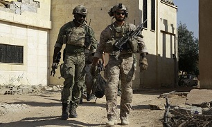 Washington Plans Troops Buildup in Syria as US President Calls for Withdrawal