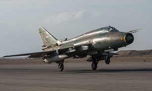 Terrorists' Large Underground Base in Idlib Destroyed in Russian-Syrian Airstrike