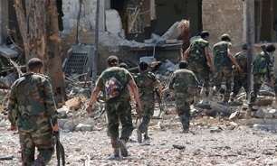 Syrian Army Imposes Control over 2 Key SDF-Controlled Areas in Deir Ezzur