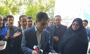 Iran, UN photo exhibition marking Nat'l Persian Gulf Day opens