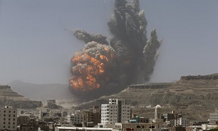 Saudi airstrikes on Yemen kills 8, injures 10