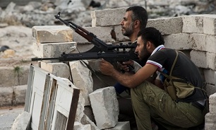 Terrorists Sustain Heavy Losses in Syrian Army's Preventive Attack in Quneitra Province