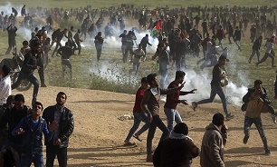 Young Man Martyred as Israeli Army Continues to Use Lethal Force in Gaza