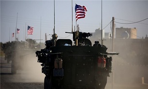 US Beefs up Military Presence in Kurdish-Held Manbij