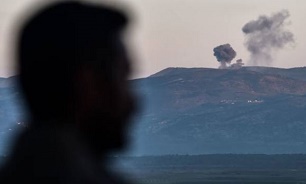 Turkish Airstrikes Spilling over to Kurdish Positions in Raqqa