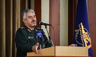 IRGC Chief Highlights Iran’s Effective Role in Regional Developments