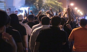 Anti-Regime Protests in Bahrain ahead of F1 Faces