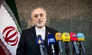Iran Has ‘Special Surprise’ for Enemies if JCPOA Fails