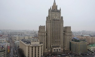 Moscow Vows Harsh Response to Washington Sanctions, Future Hostile Moves
