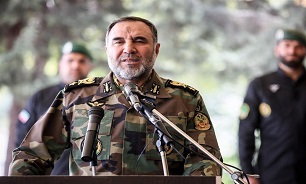 Iran’s Army to Equip Rapid Reaction Units with Advanced Gears