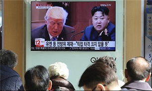 US, North Korea Hold Talks Via CIA Channels Ahead of Trump-Kim Meeting