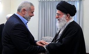 Analysis Ismail Haniya's Letter to Revolutionary Leader