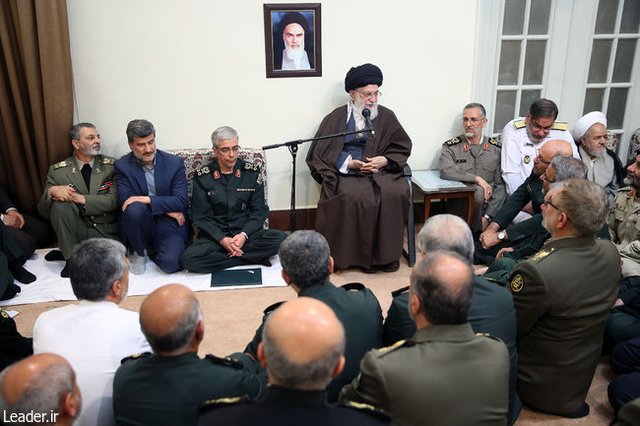 Increased attacks are due to enemies’ fear of Iran's increasing power