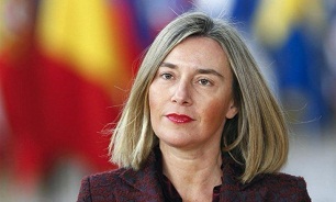 IAEA, Not Netanyahu, in Charge of Verifying Iran’s Nuclear Activities: Mogherini