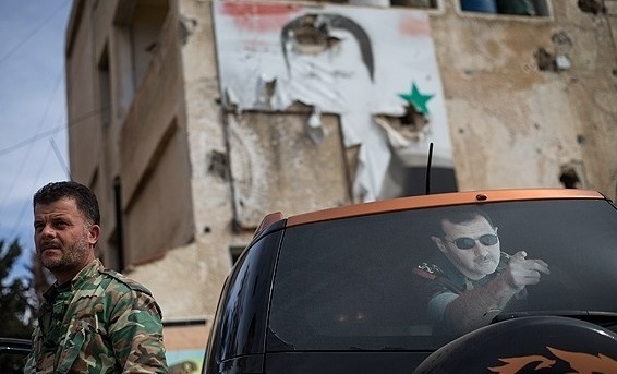 Syrian Army Tightens Noose on ISIL in Southern Damascus