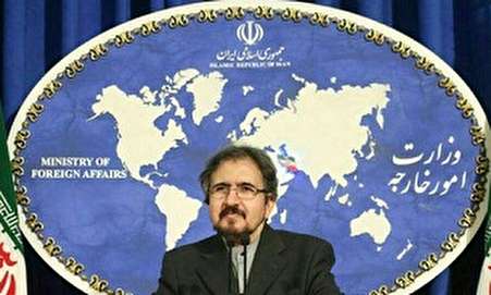 Iran condemns deadly attack on Shiite mosque in Durban