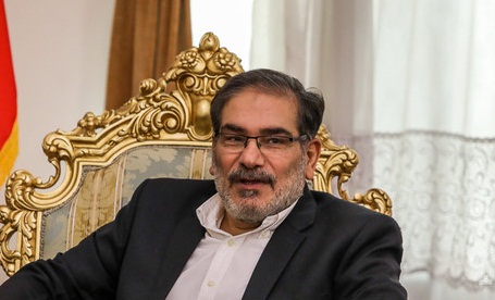 Iran’s Shamkhani to meet with Afghan Defense Minister
