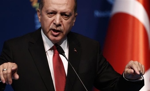 Ankara Attempting to Annex Occupied Lands in Northern Syria to Turkey