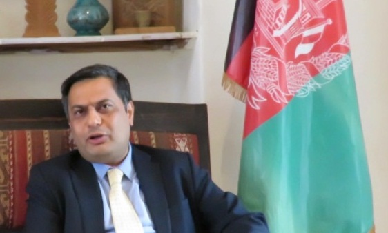 US decision on Iran Deal has no serious supporter: Afghan official