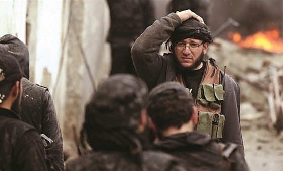 ISIL Leadership in Southern Damascus Collapsing as Syrian Army Tightens Noose on Terrorists