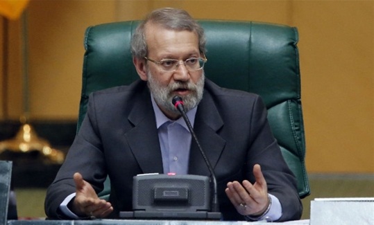 Speaker: US to Pay Costs for Decisions on Iran, Palestine