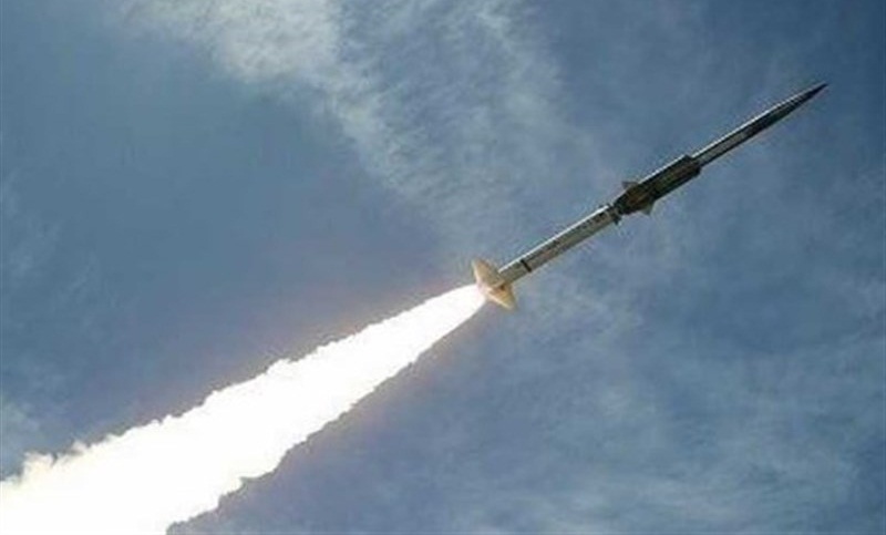 Yemen’s Army Fires Rocket at Southern Saudi Military Base