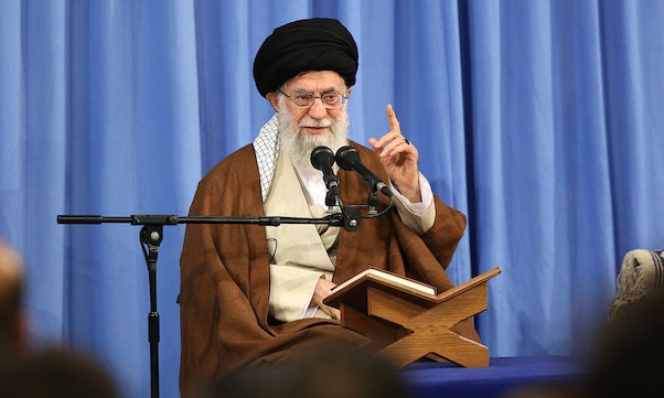 Al-Quds is the capital of Palestine and the US cannot do a single thing
