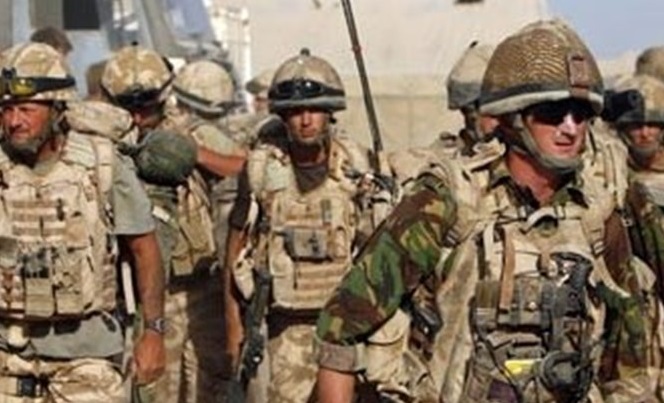 UK Mulls Sending More Troops to Afghanistan: Report