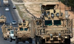 More American, French Military Convoys Arrive in Northern Syria