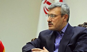 Iran envoy says all Netanyahu’s documents known to IAEA