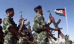 Polisario denies has received financial, logistical support from Iran