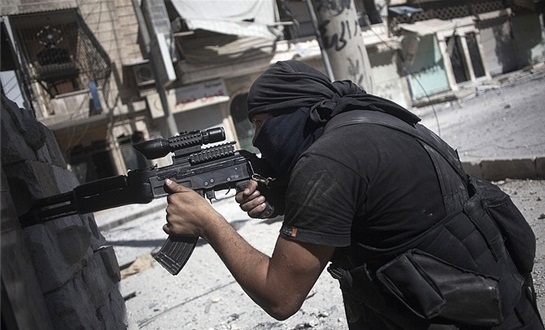 Assassination Operations Intensify in Northwestern Syria, Terrorist Groups Accusing Each Other