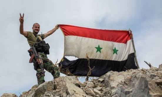 Syria in Last 24 Hours: Army Pounds Terrorists' Positions after Militants' Attack on Residential Areas in Quneitra