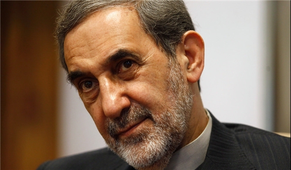 Leader's Top Aide: Iran Suspicious of European Officials' Remarks