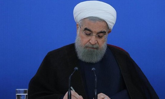 Rouhani felicitates Montenegro on Independence Day