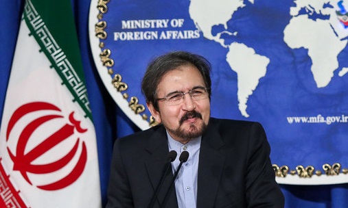 Iran hails Venezuela election as victory for democracy