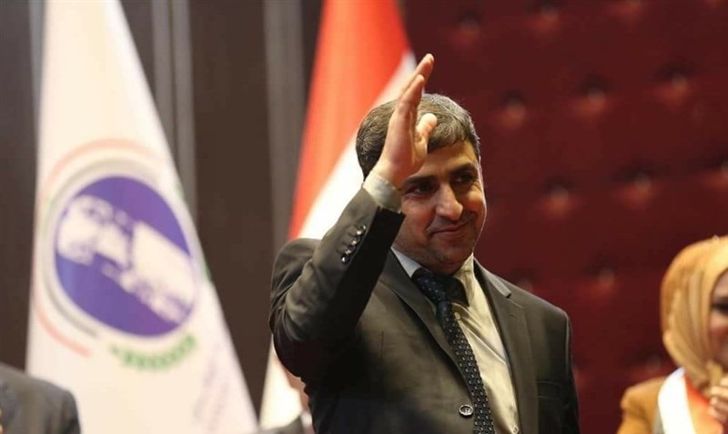 Official Stresses Iraqi Sairoon Bloc’s Good Ties with Iran