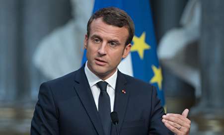 Macron: Adhering to JCPOA is defending France sovereignty